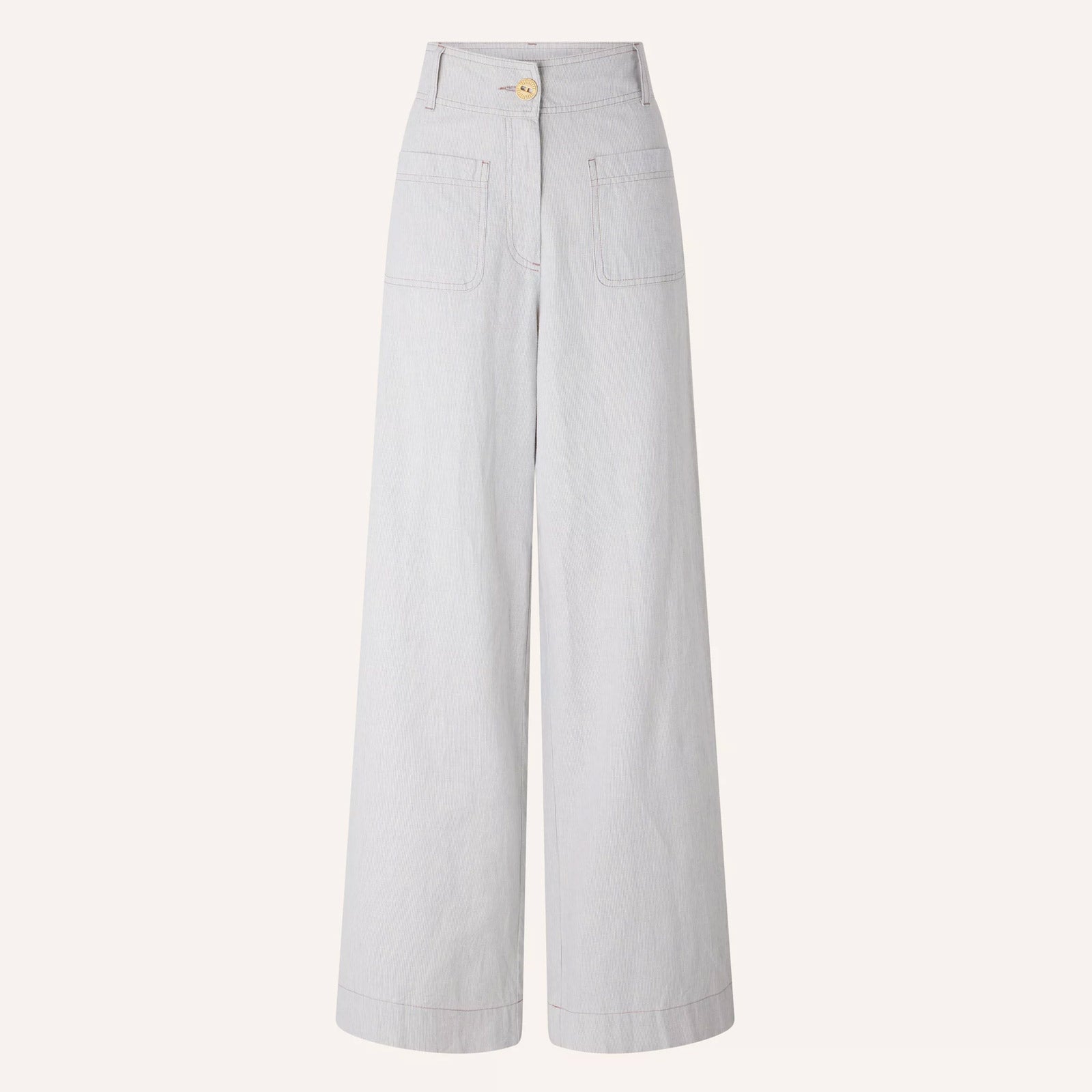 Manhatti Pants icy