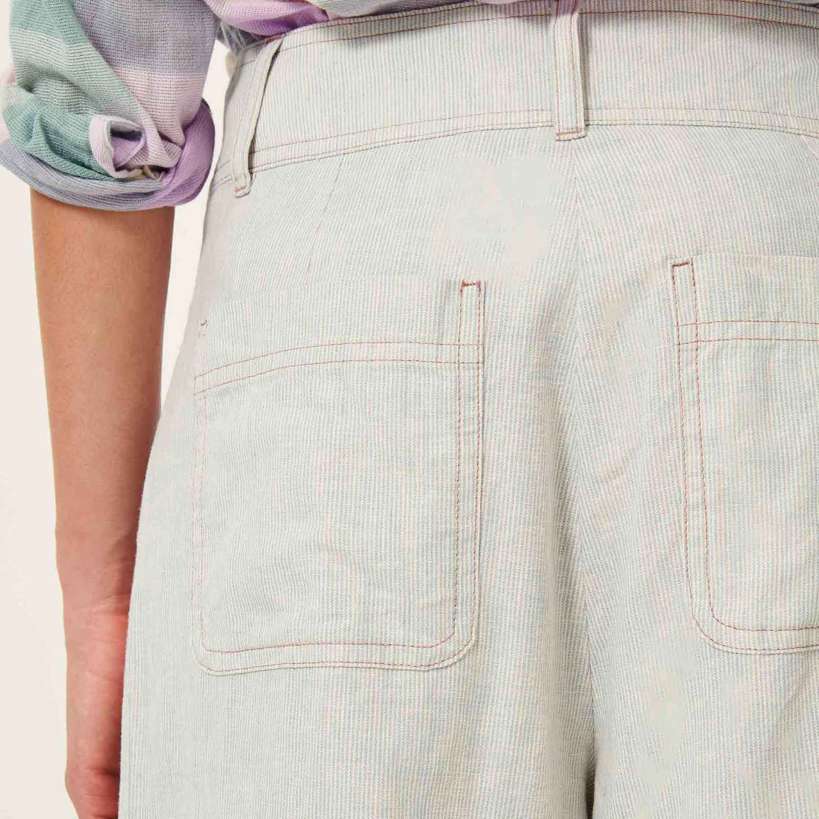 Manhatti Pants icy