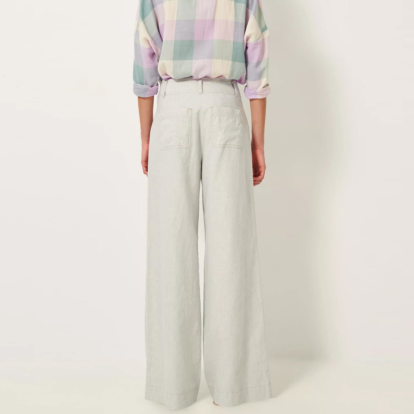 Manhatti Pants icy