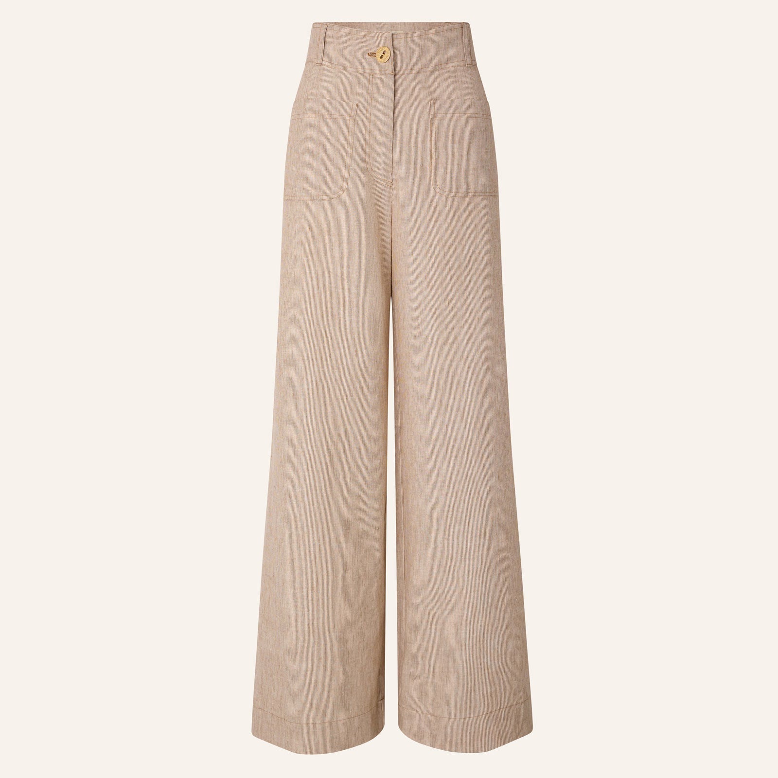 Manhatti Pants whiamber Sessùn