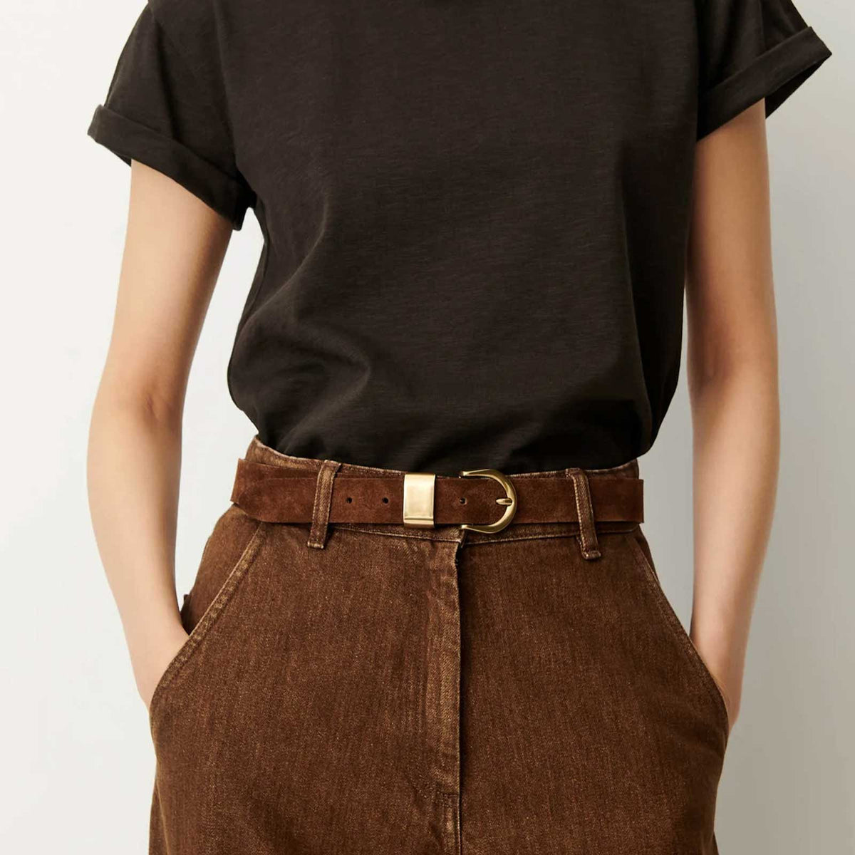 Milaoa Belt noccio