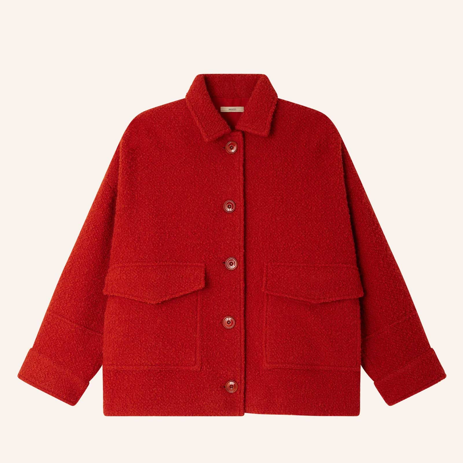 Morrison Jacket vitamin Sessùn