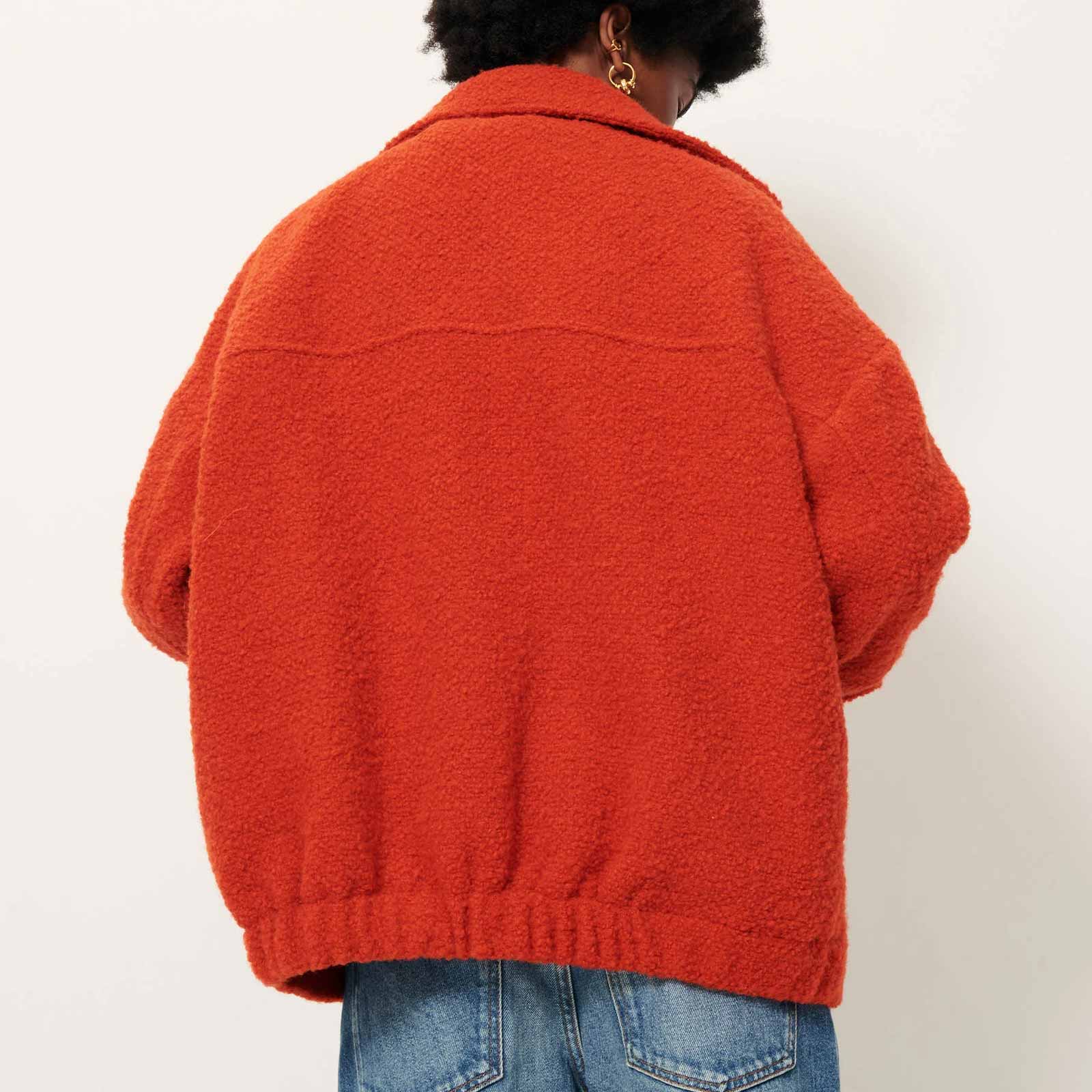 Morrison Jacket vitamin Sessùn