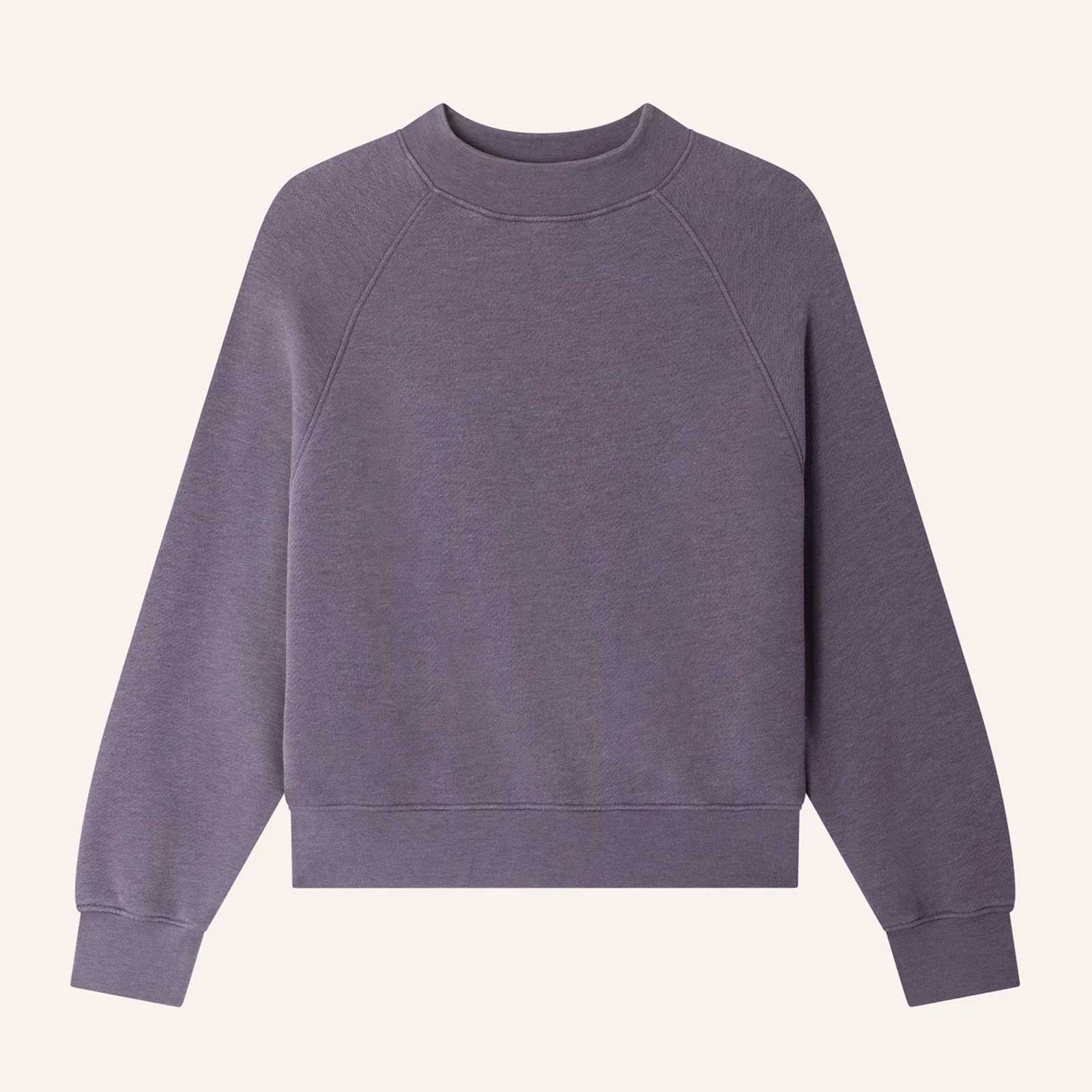 Oliveira Oversized Sweat sweet storm Sessùn