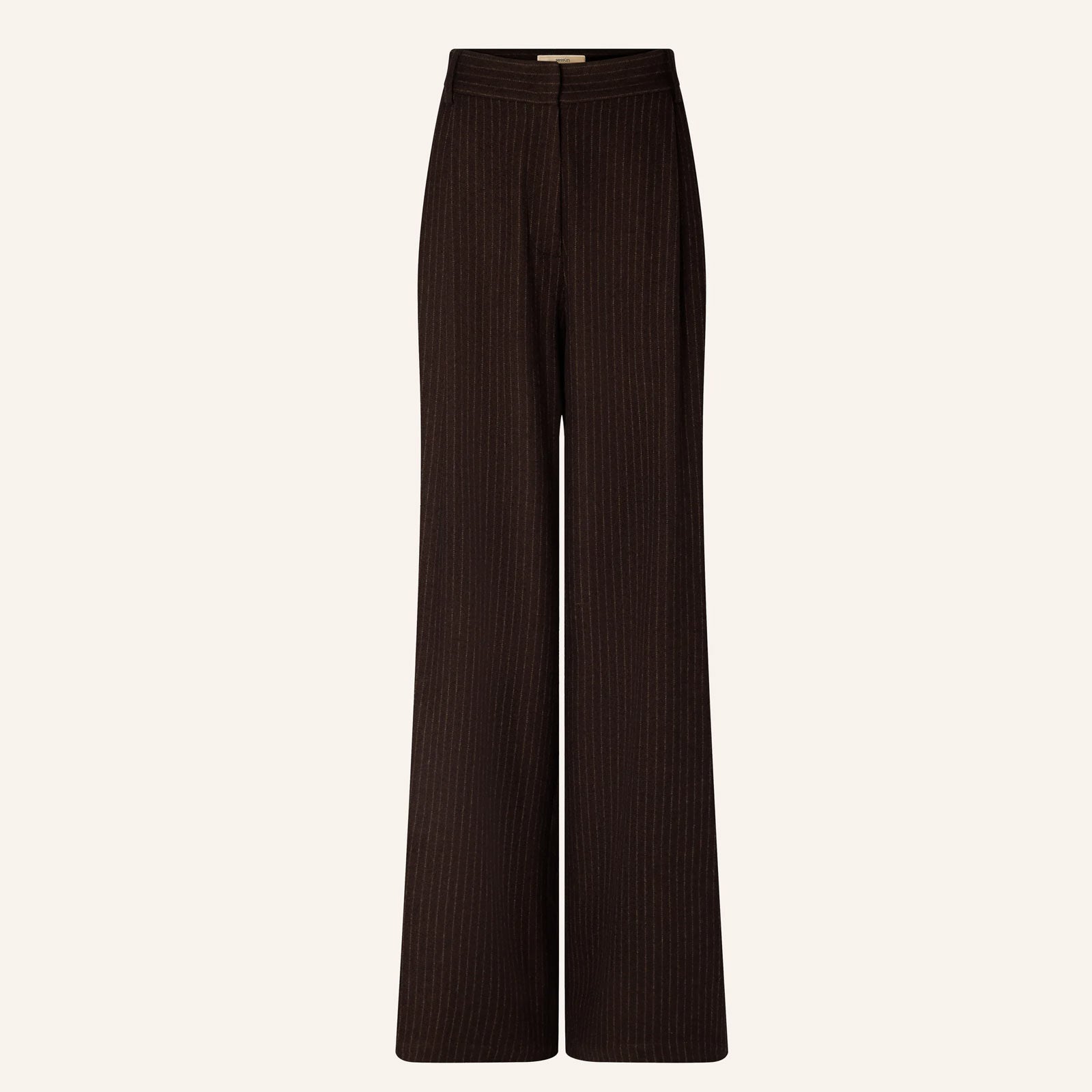 Orozco Pants pause cafe