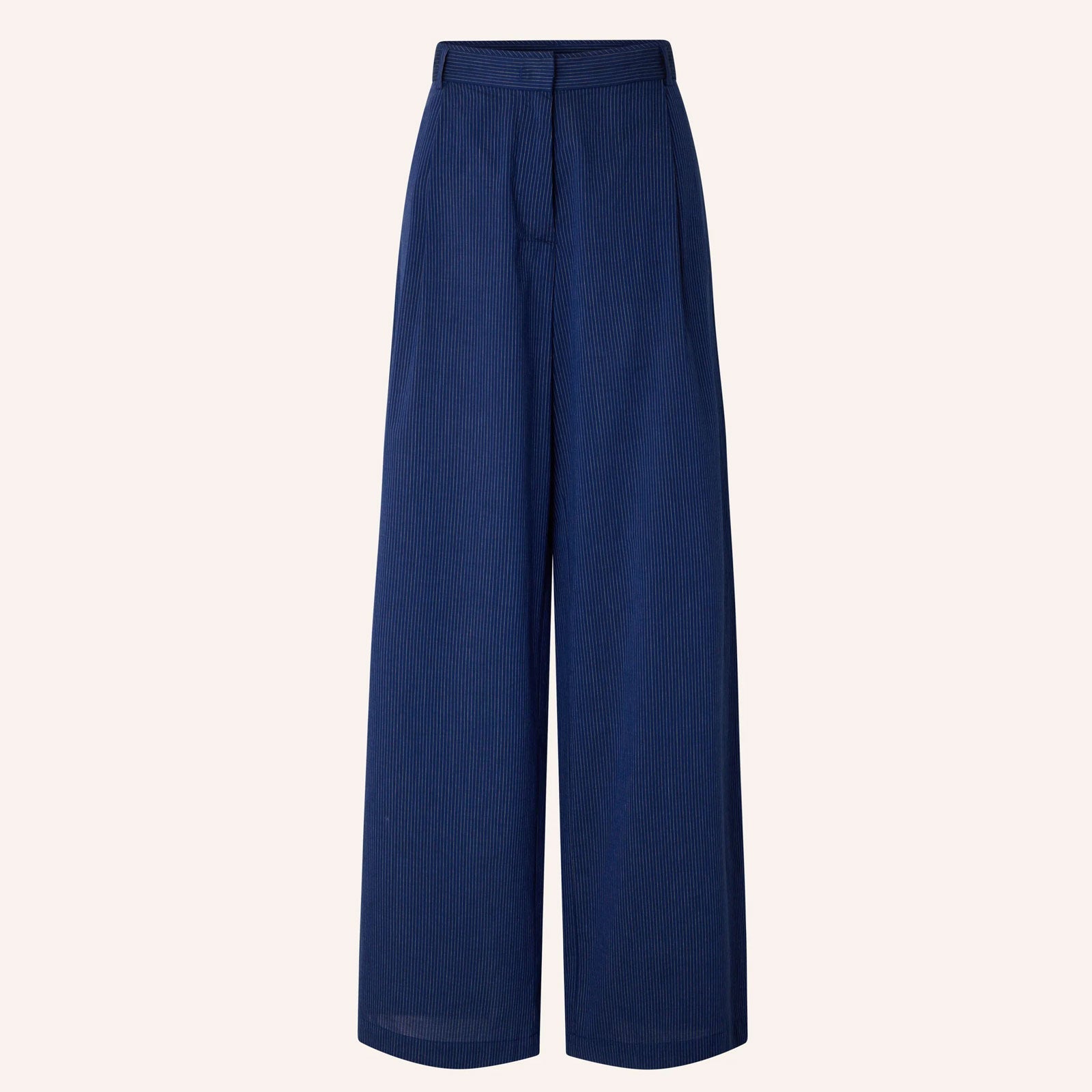 Provencia A Pants blazer blue Sessùn