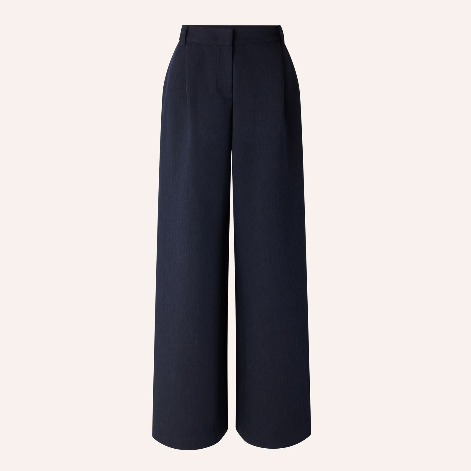 Provenco Pants mood indigo Sessùn