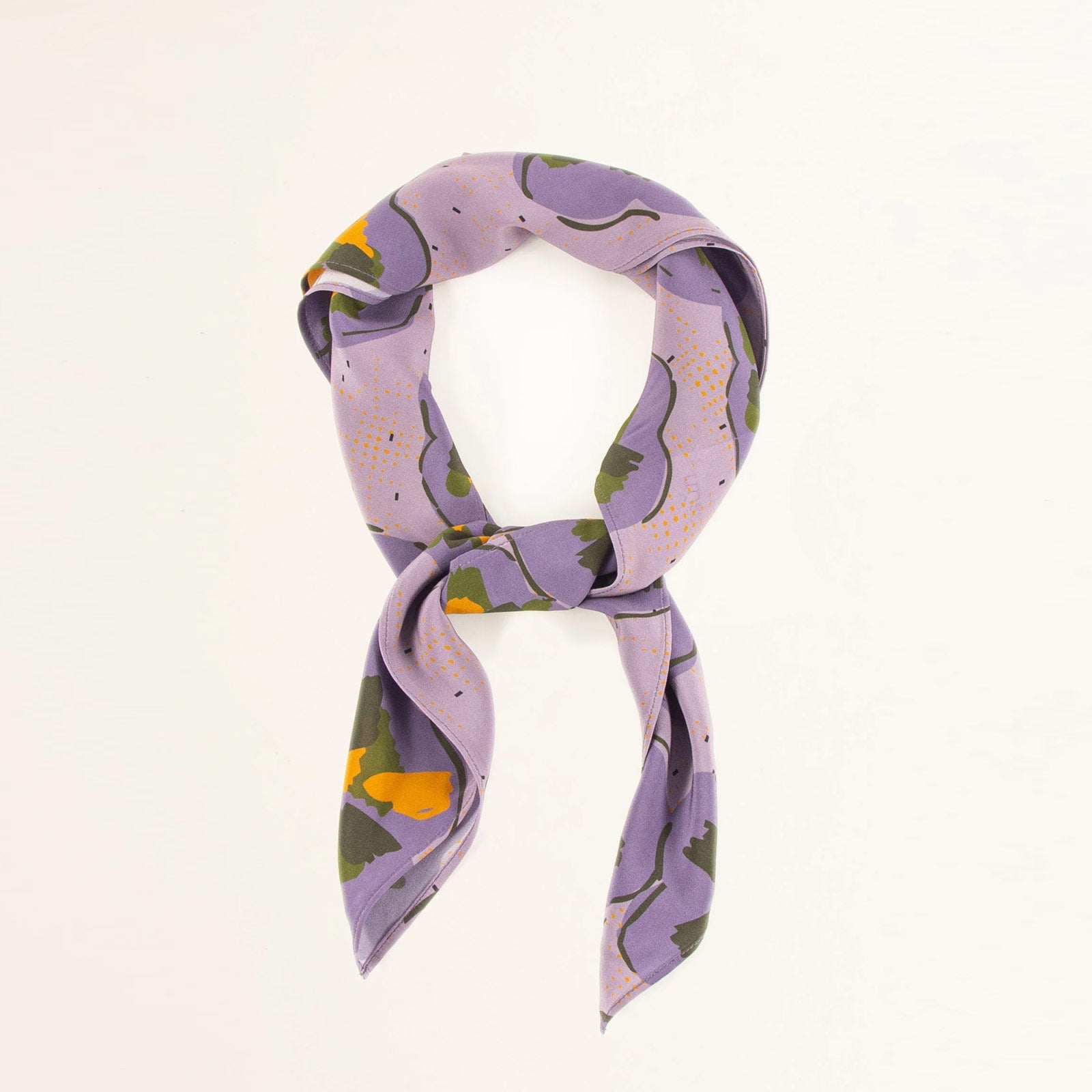 Scarvi Bandana sweet storm setine Sessùn