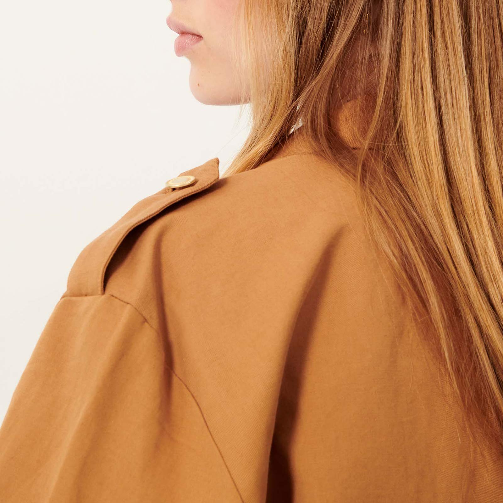 Scoutie Jacket malt