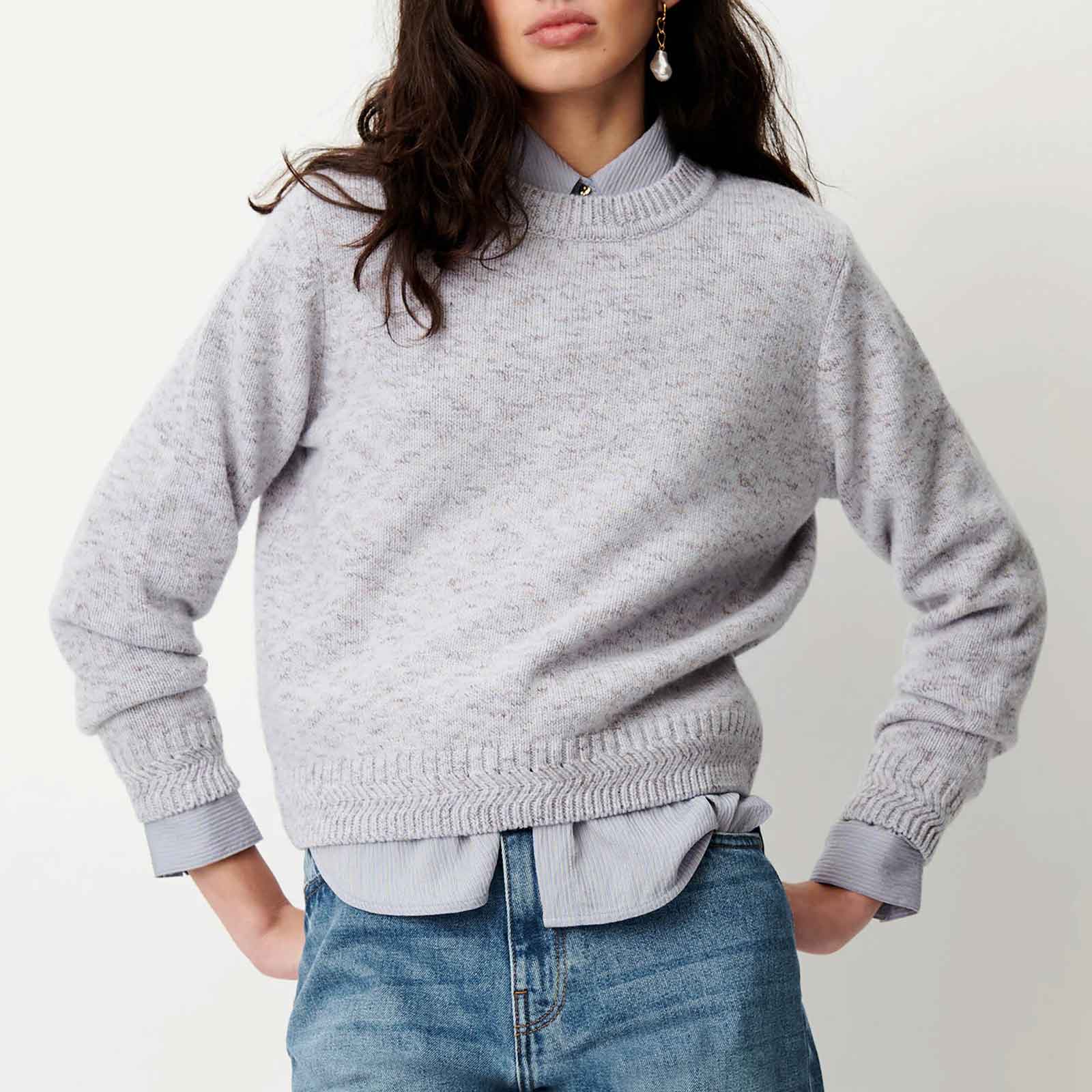 Silty Jumper skypeak