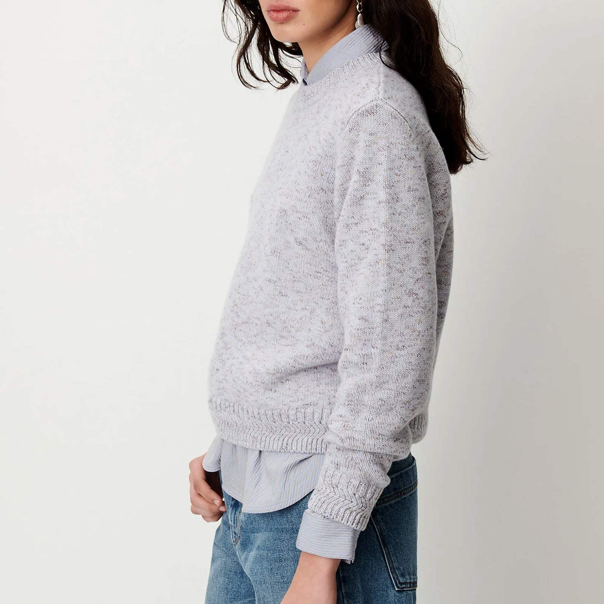 Silty Jumper skypeak