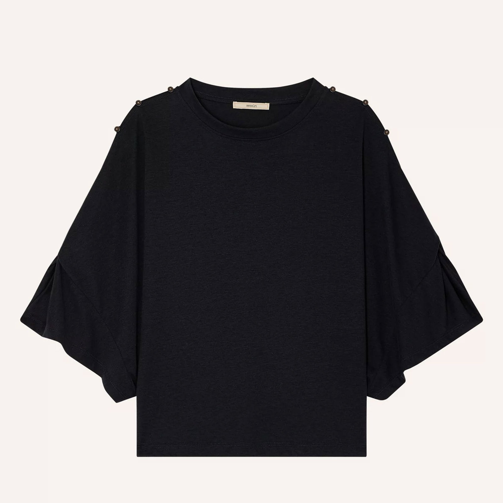Summer Night Top moonless