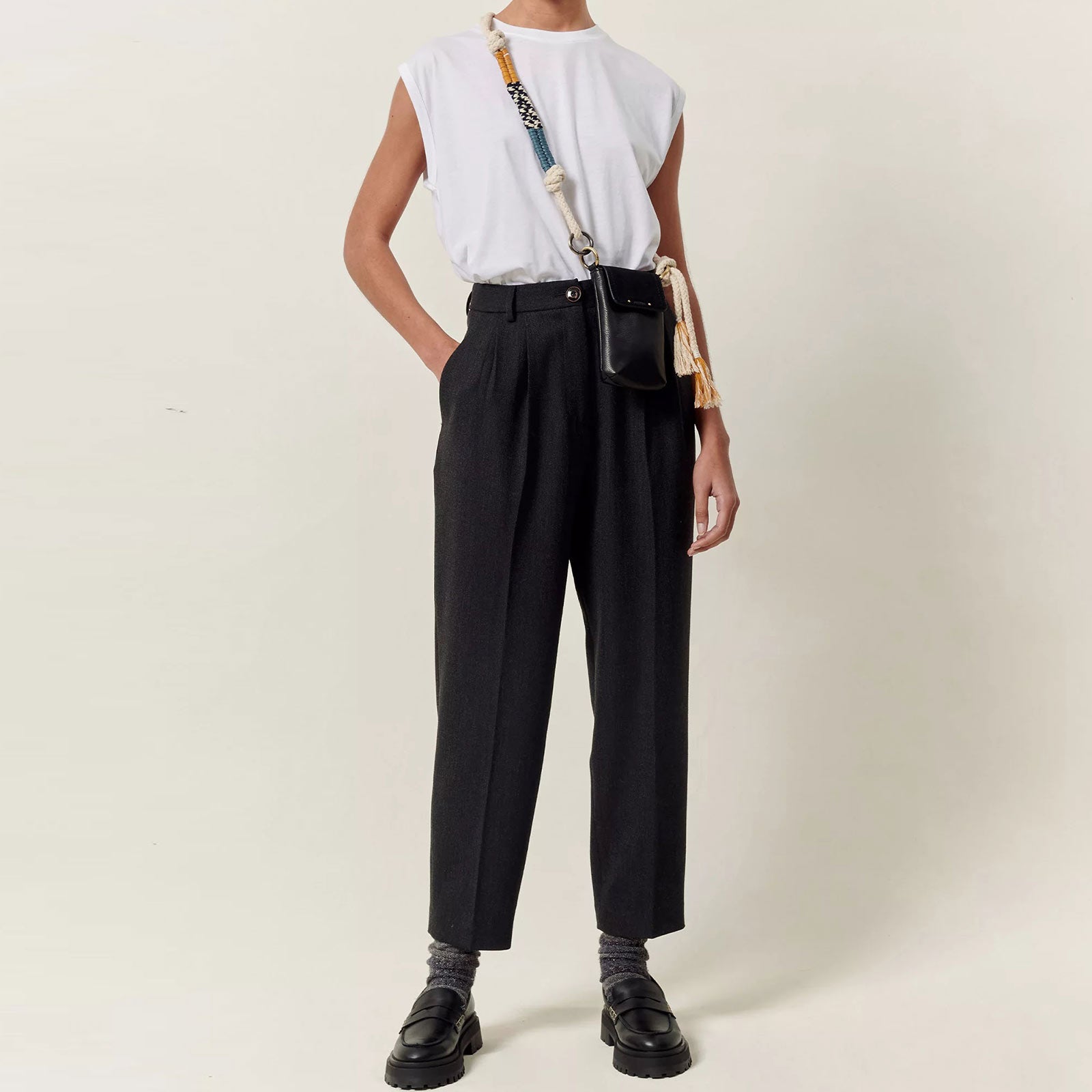Timothy Pants carbonella