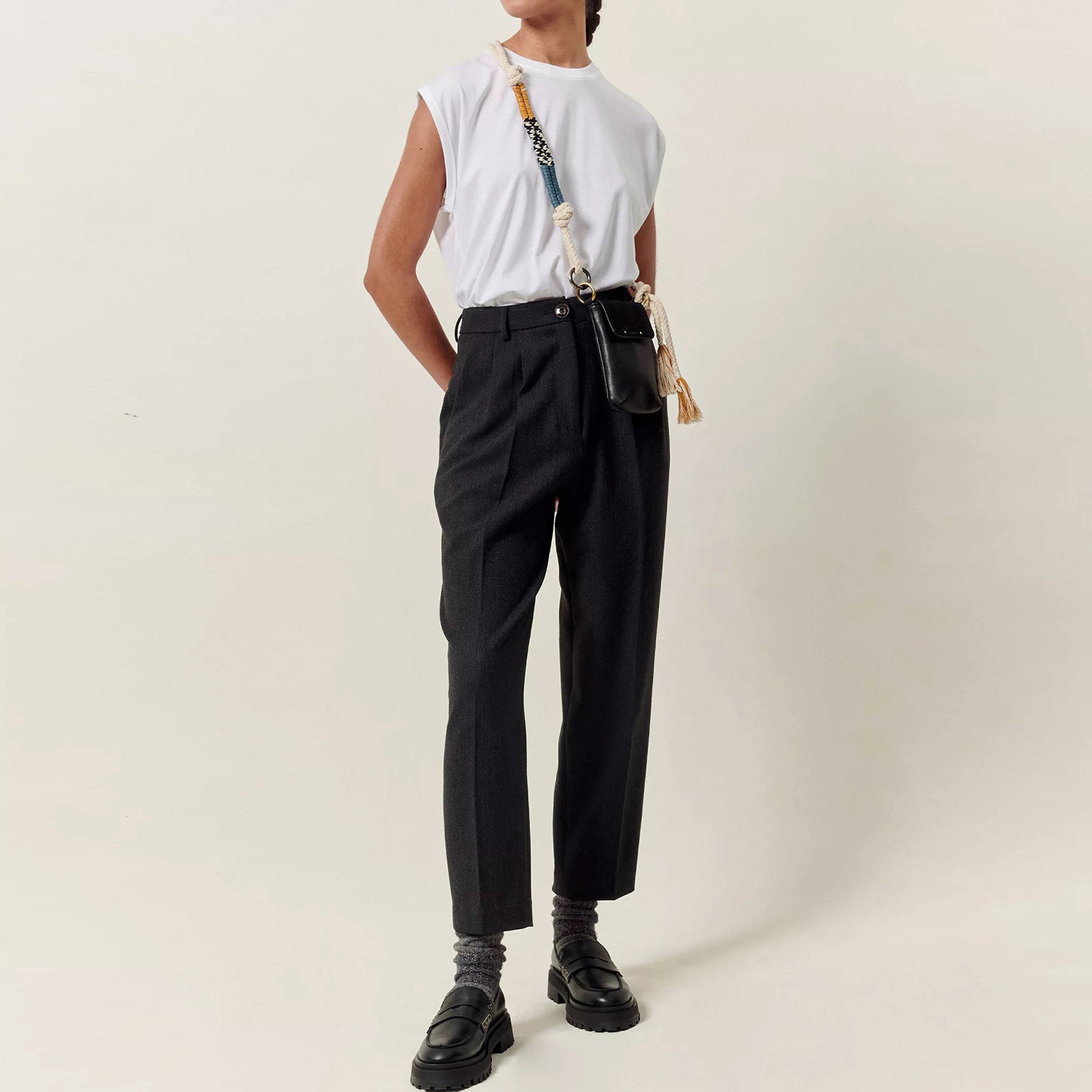 Timothy Pants carbonella