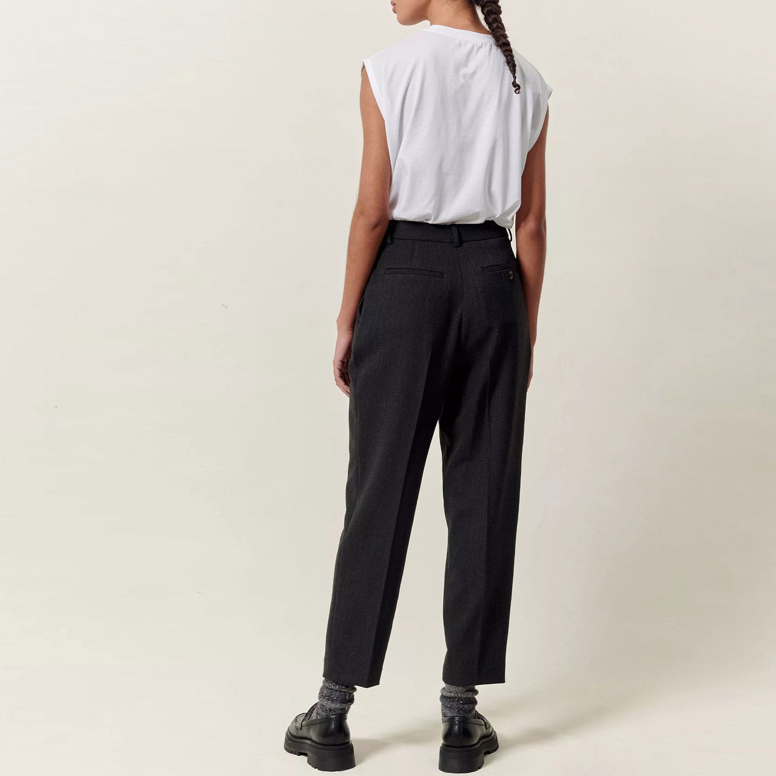 Timothy Pants carbonella