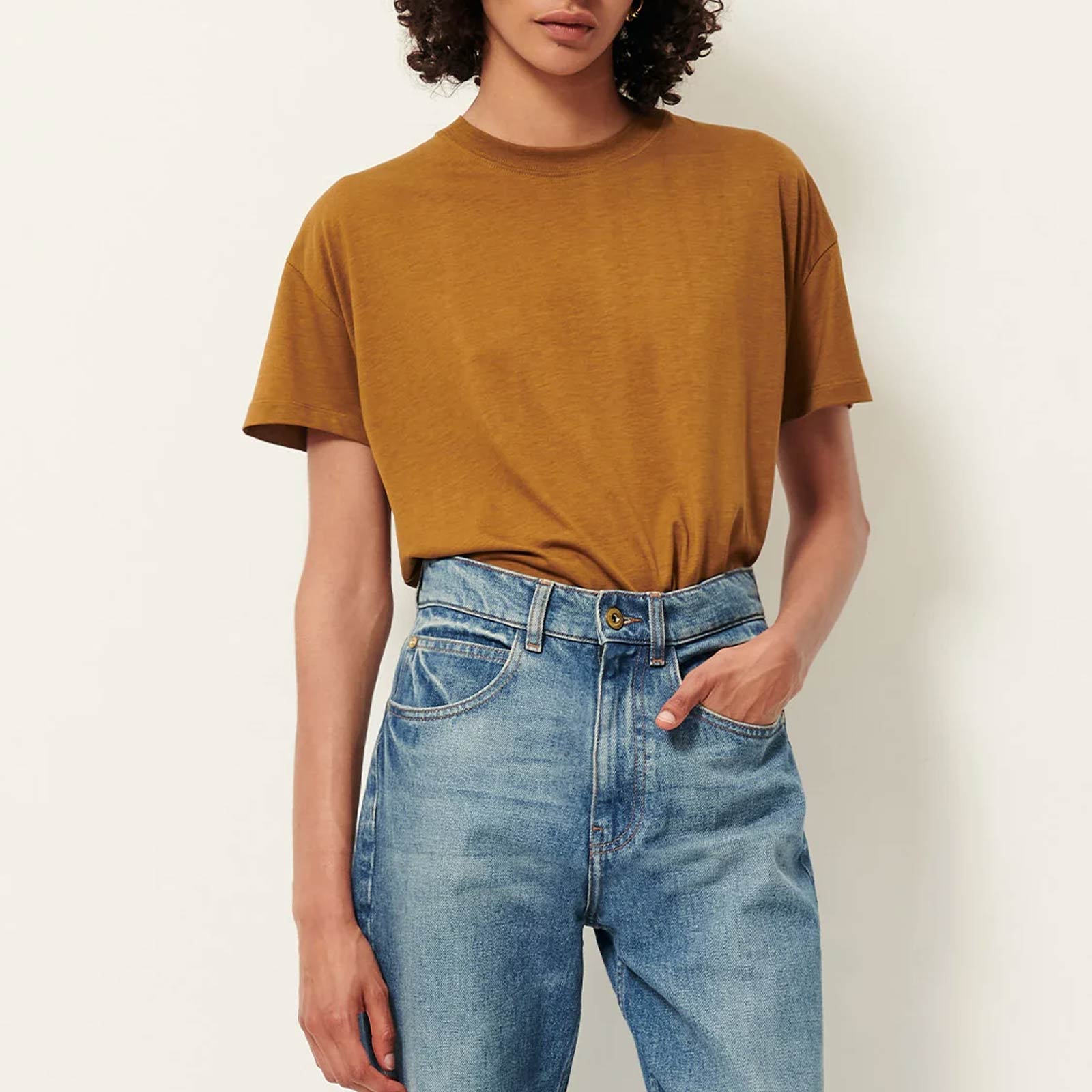 Too Top bronze Sessùn