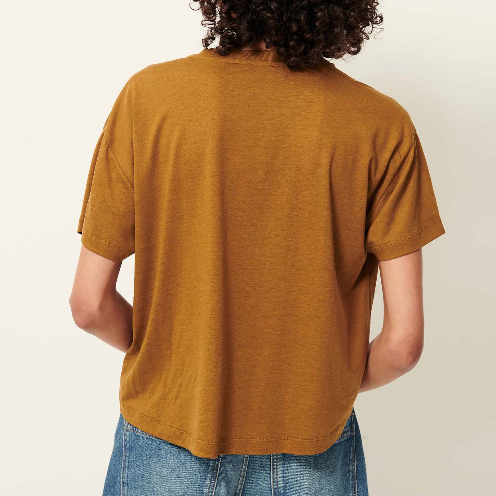 Too Top bronze Sessùn