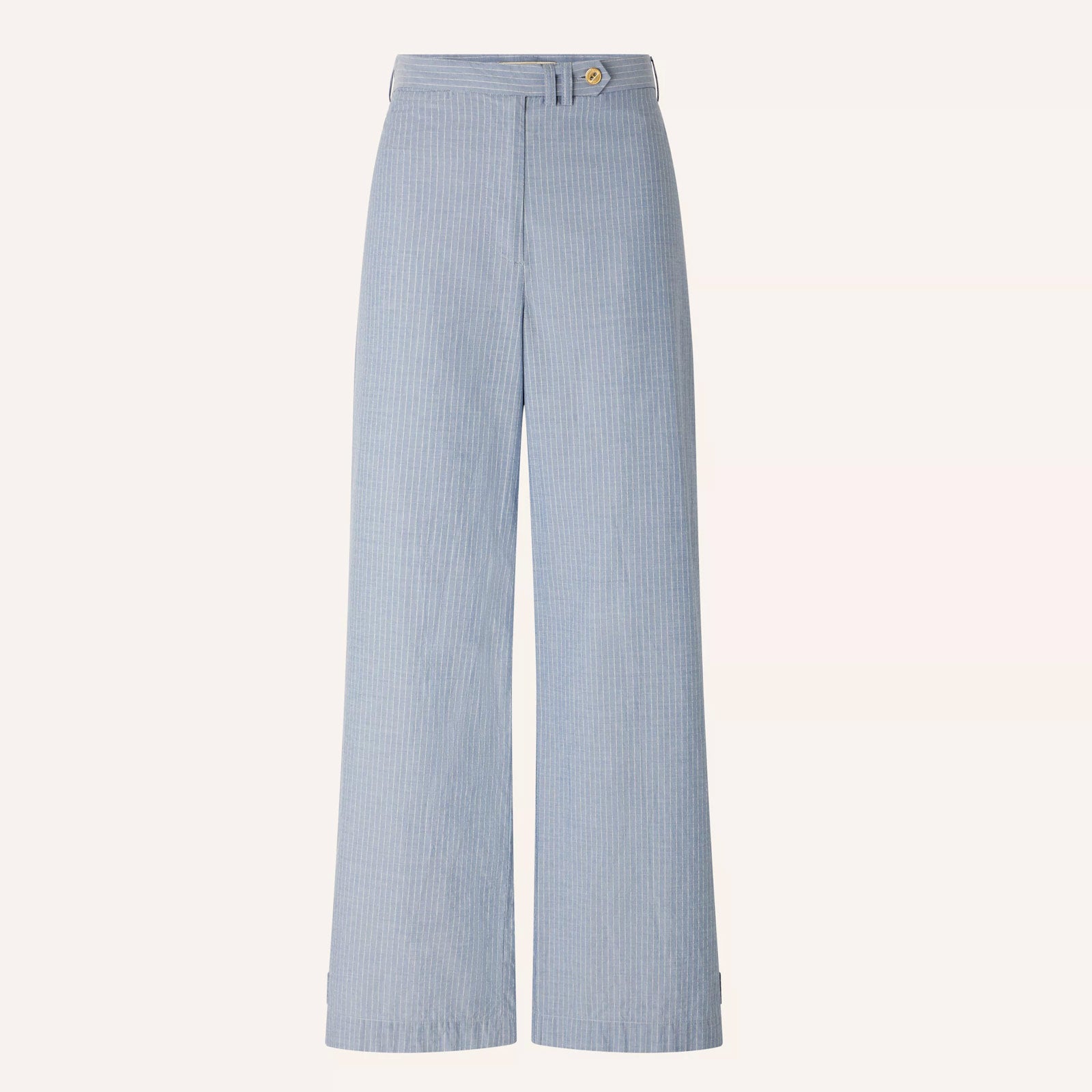 Alba Pants delight blue
