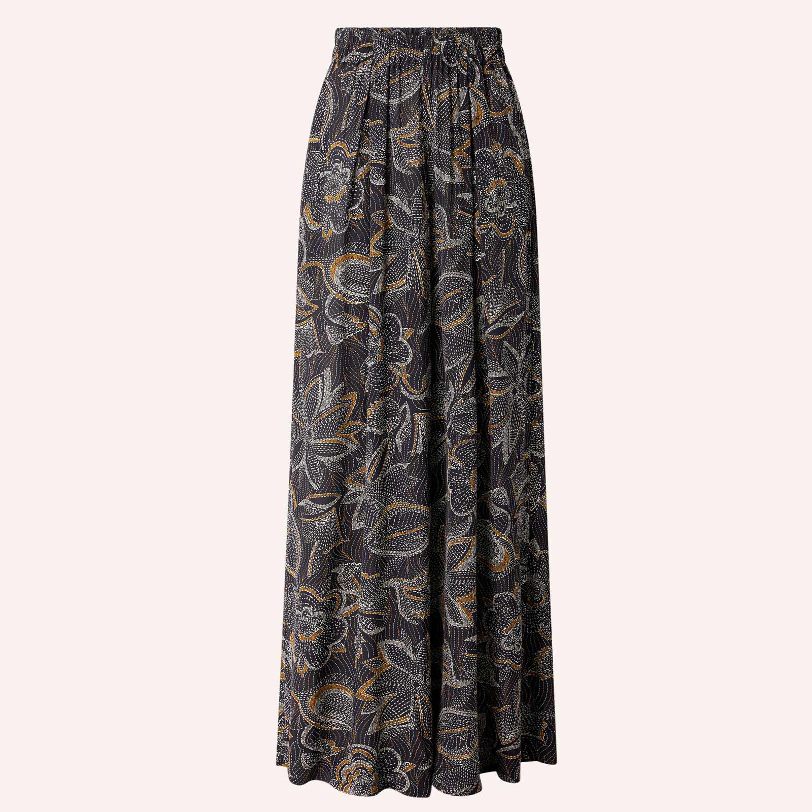 Cheryl Pants phantom indobloom