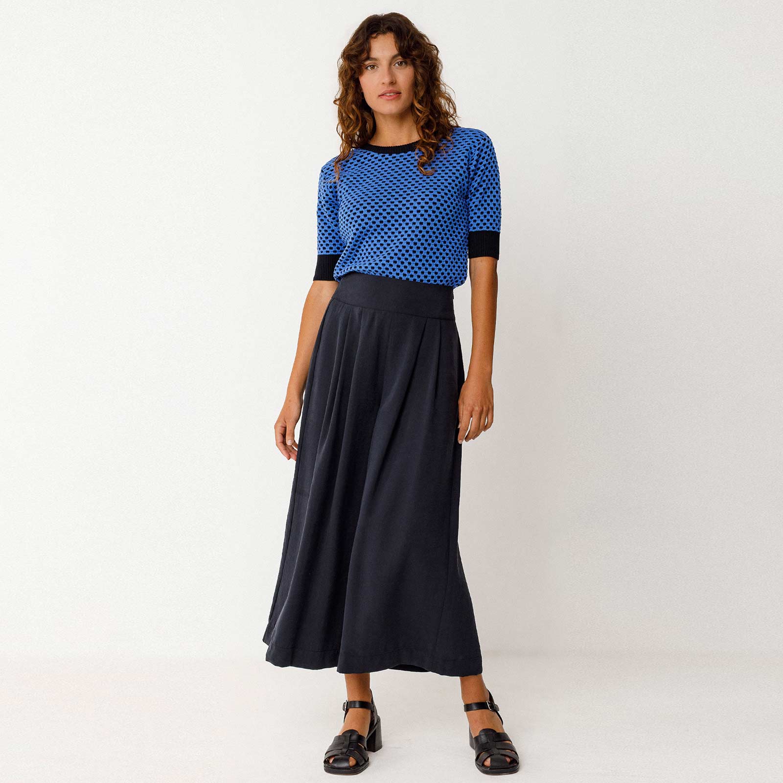 Enetz Pants black SKFK
