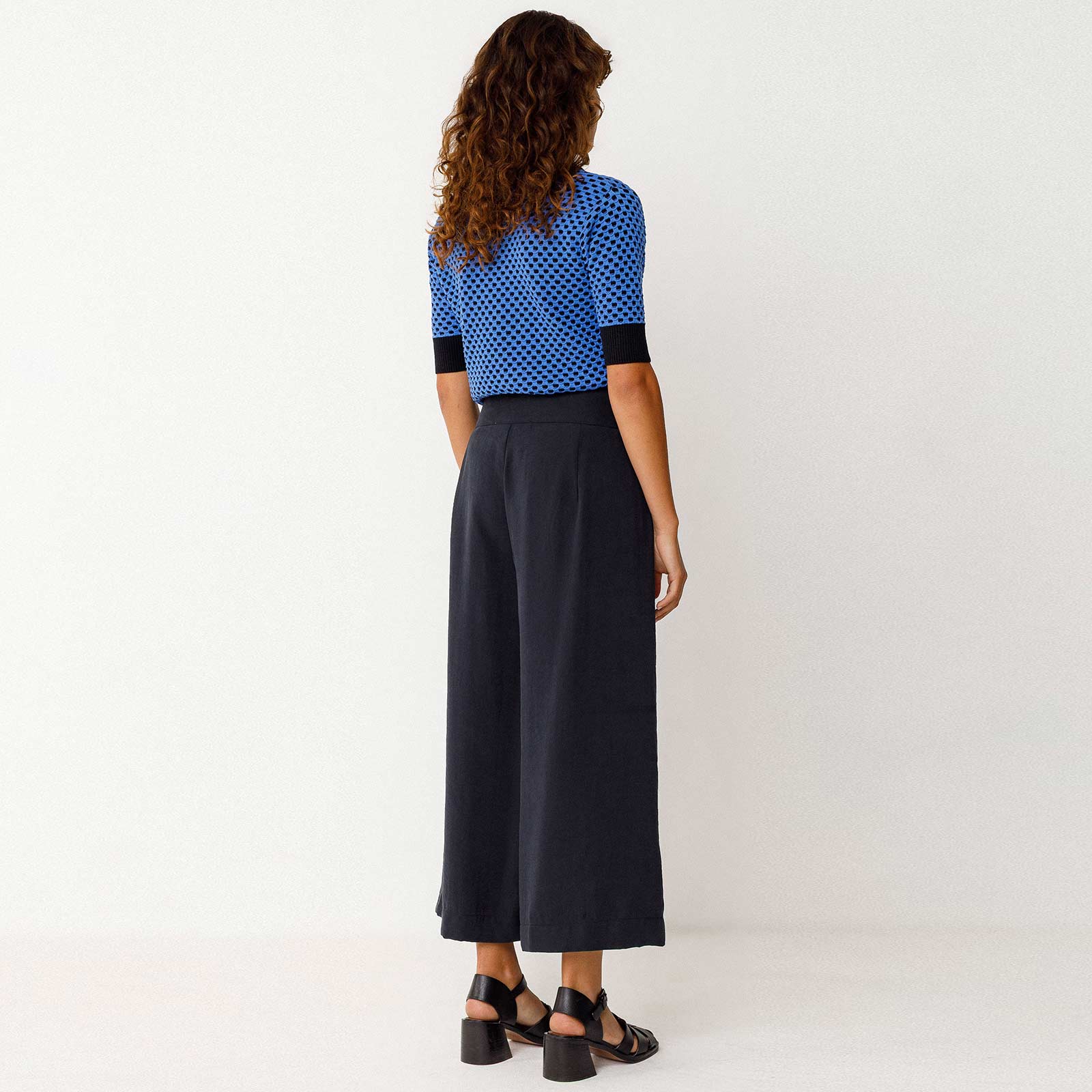 Enetz Pants black SKFK