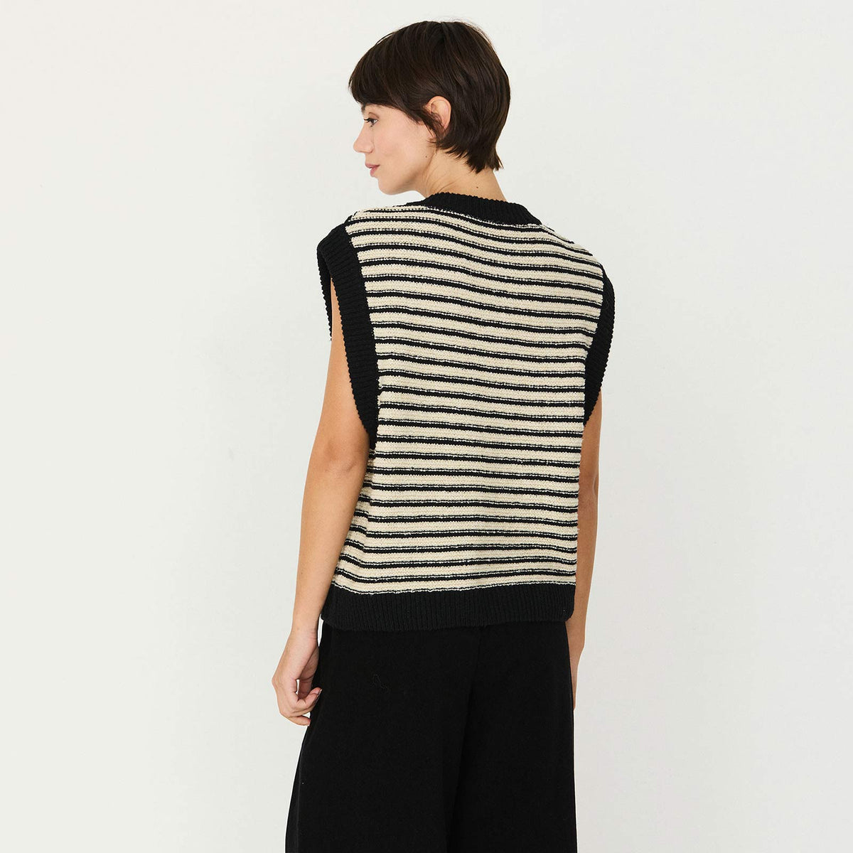Gamitza Sweater creme