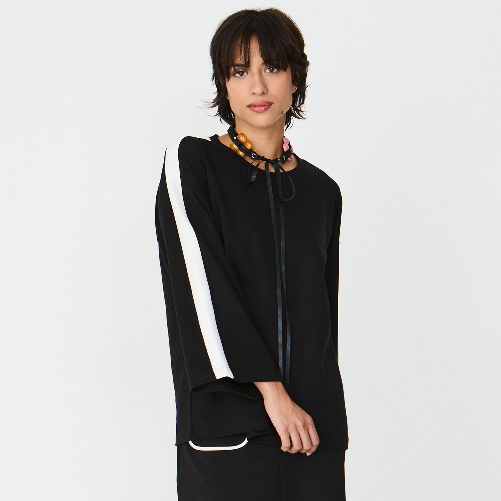 Gebara Longsleeve black