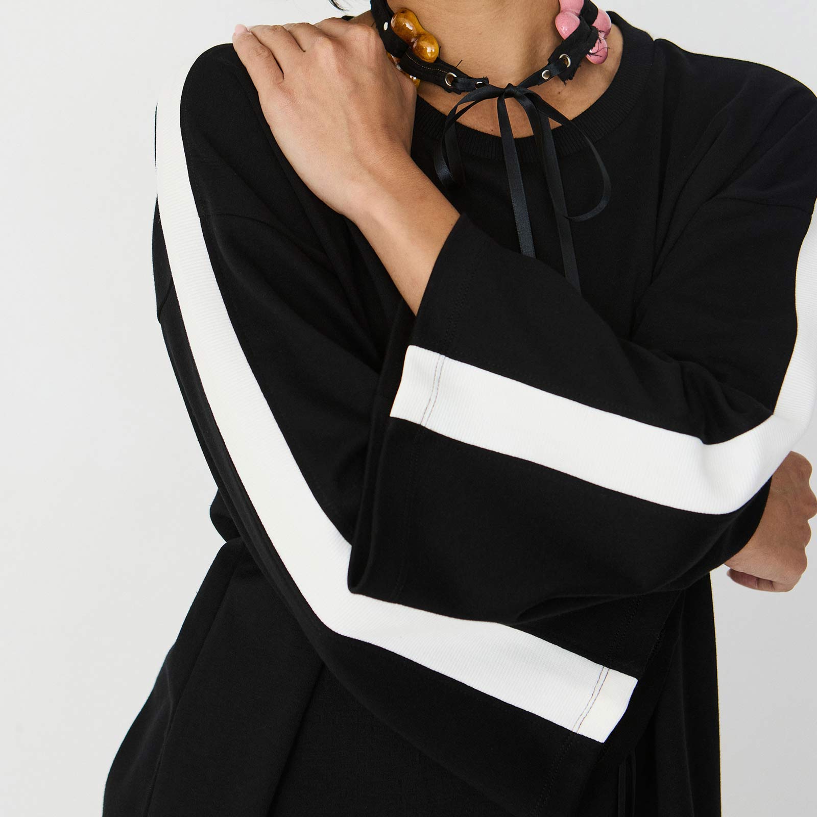 Gebara Longsleeve black