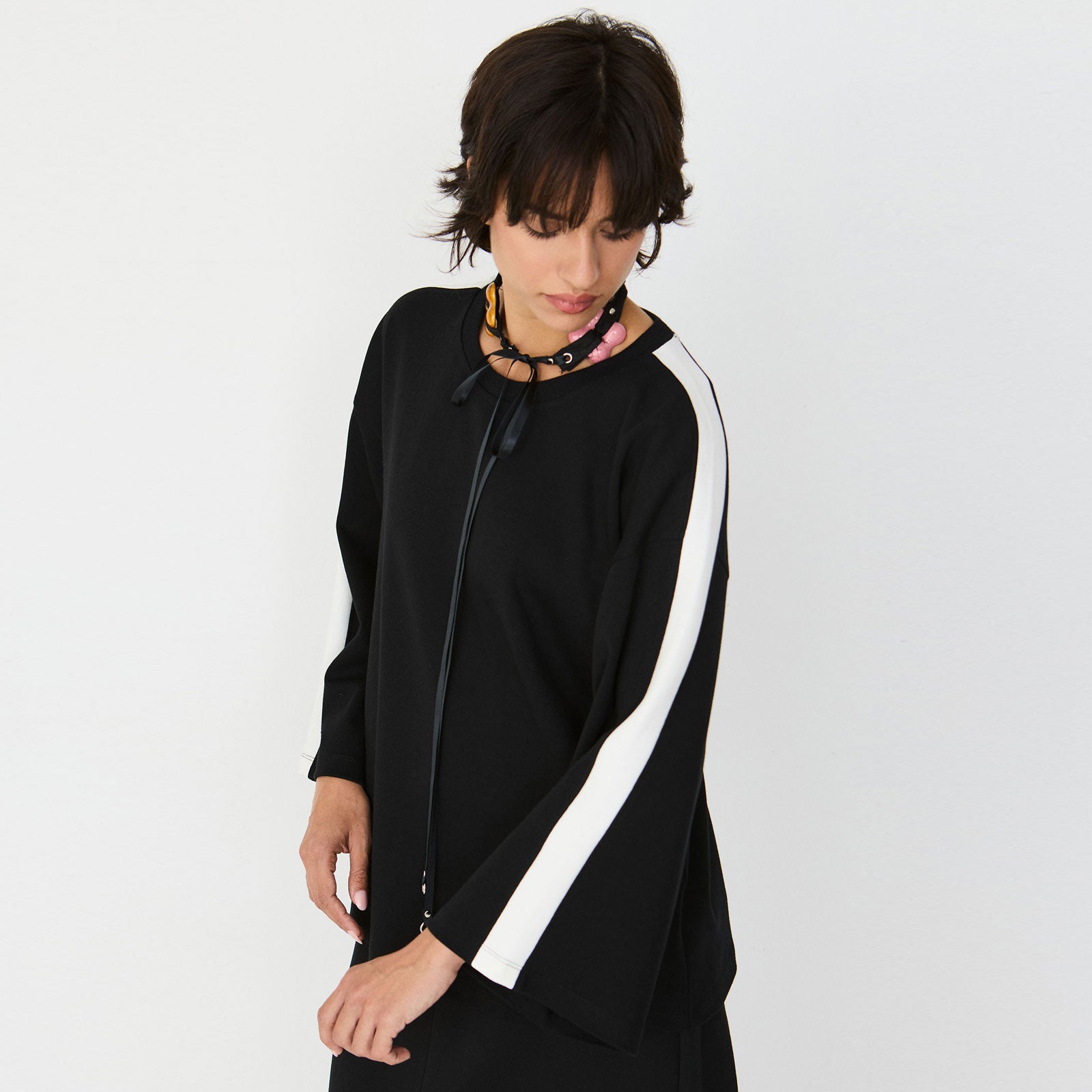 Gebara Longsleeve black