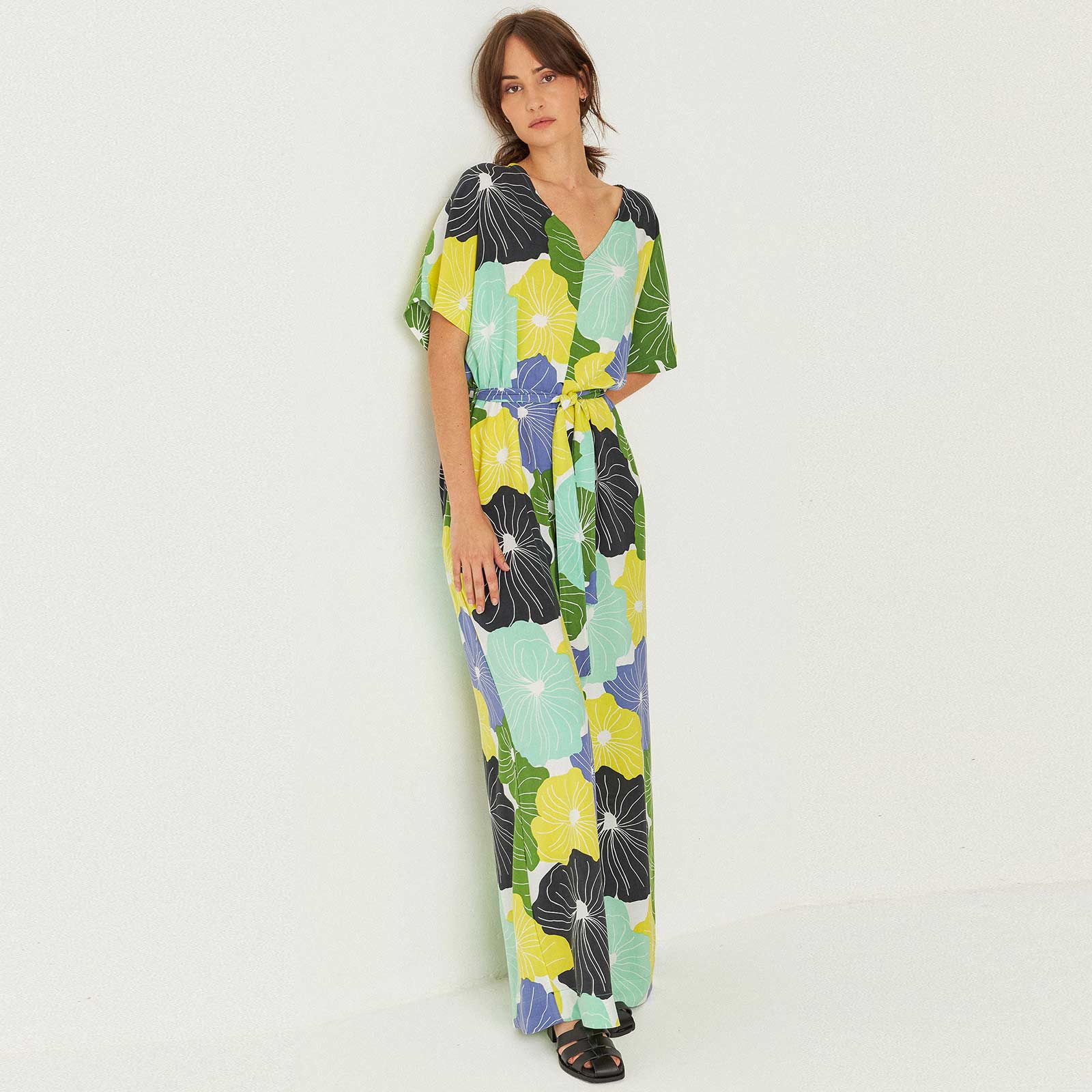 Kaie Jumpsuit kokomo