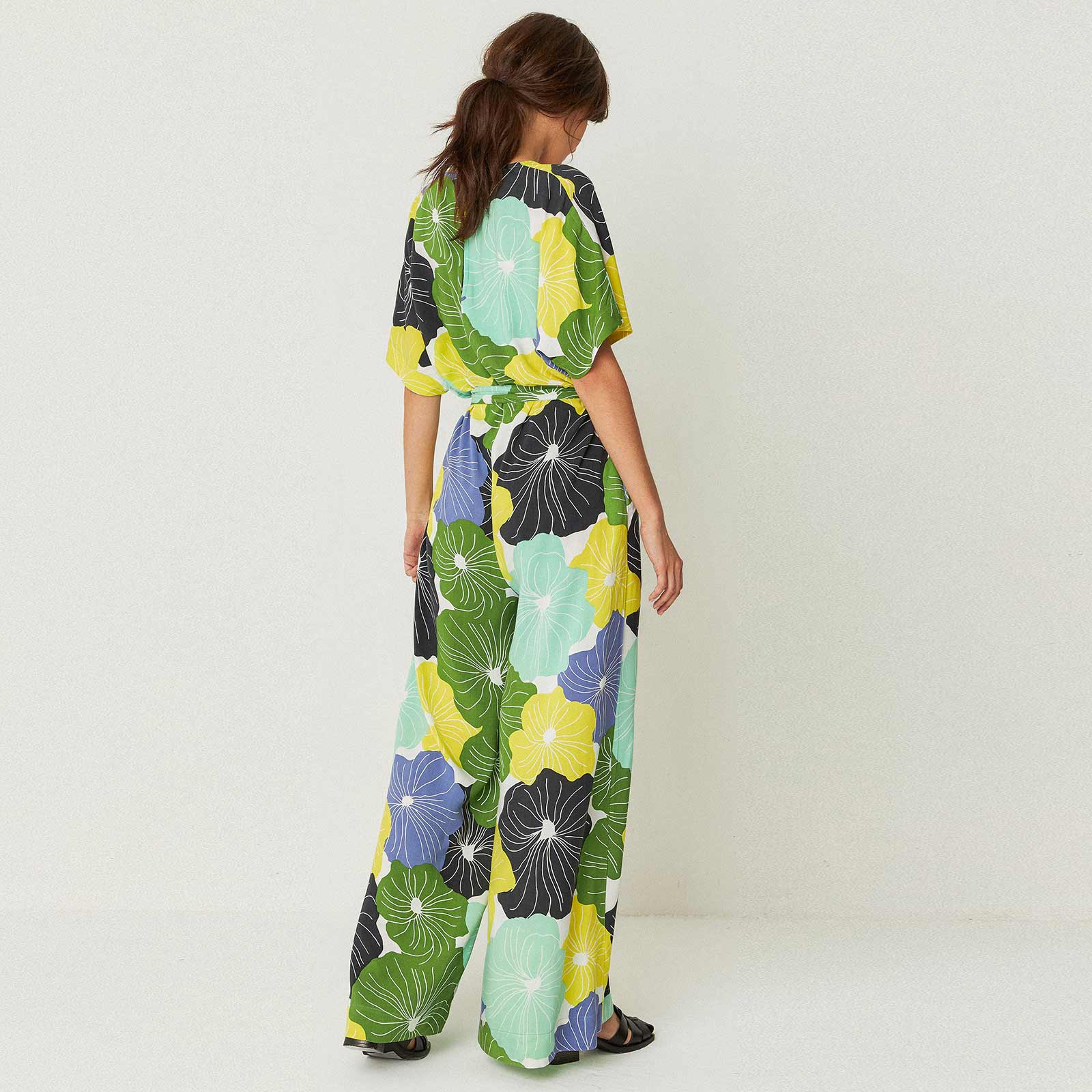 Kaie Jumpsuit kokomo