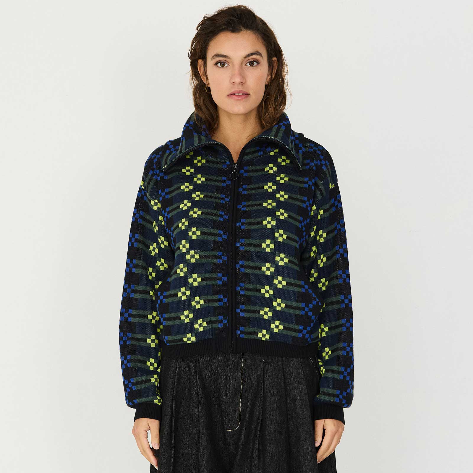 Lenore Sweater multicolour