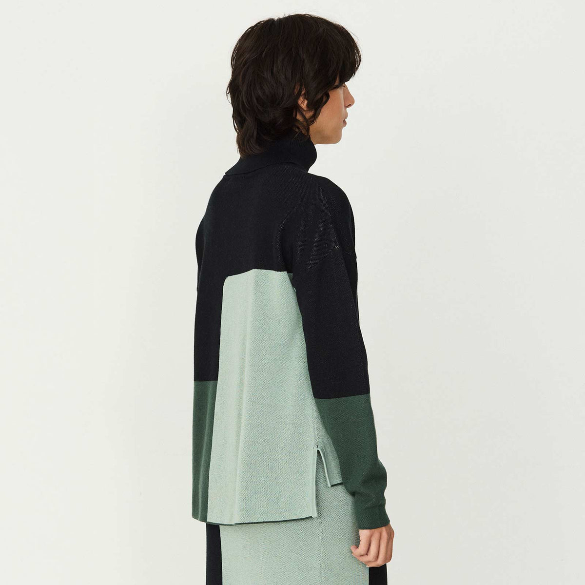 Rita Sweater black