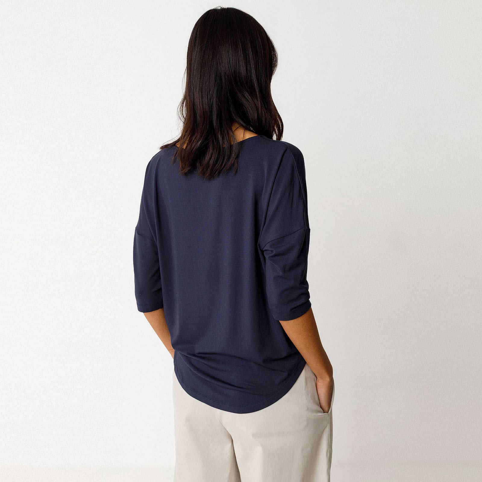 Zur-11 Tee navy SKFK