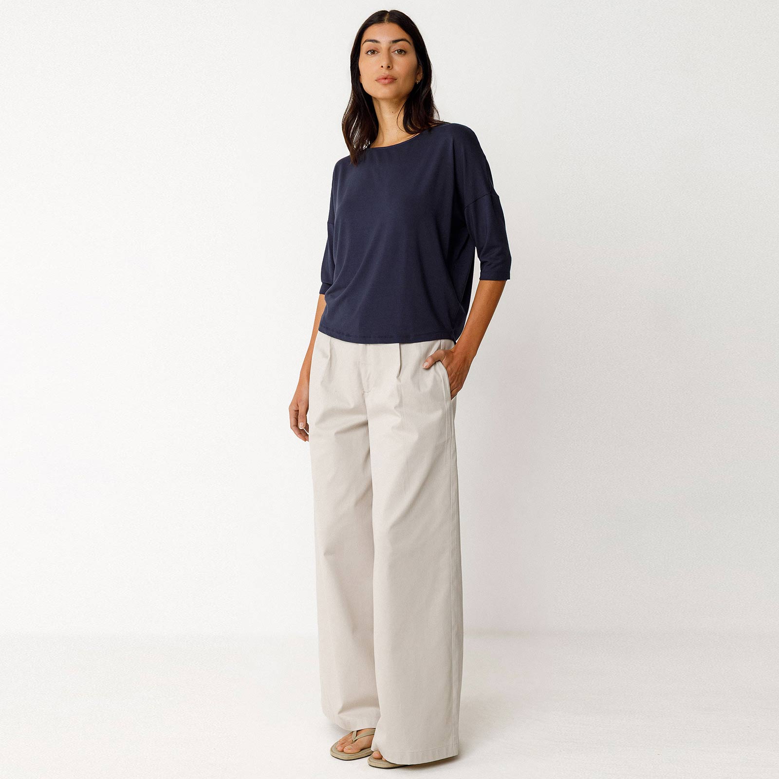 Zur-11 Tee navy SKFK