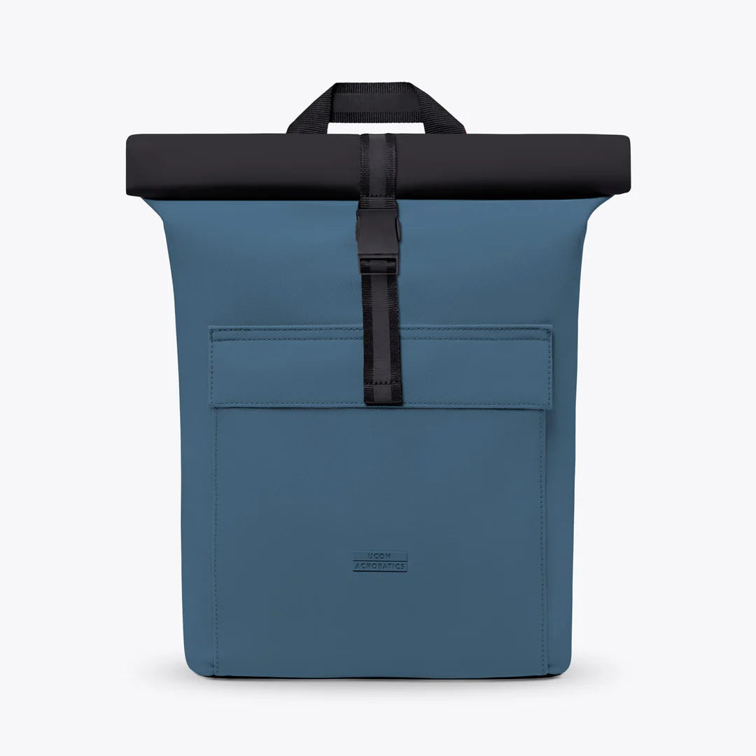 Jannik Medium Aleo Backpack petrol-black Ucon Acrobatics