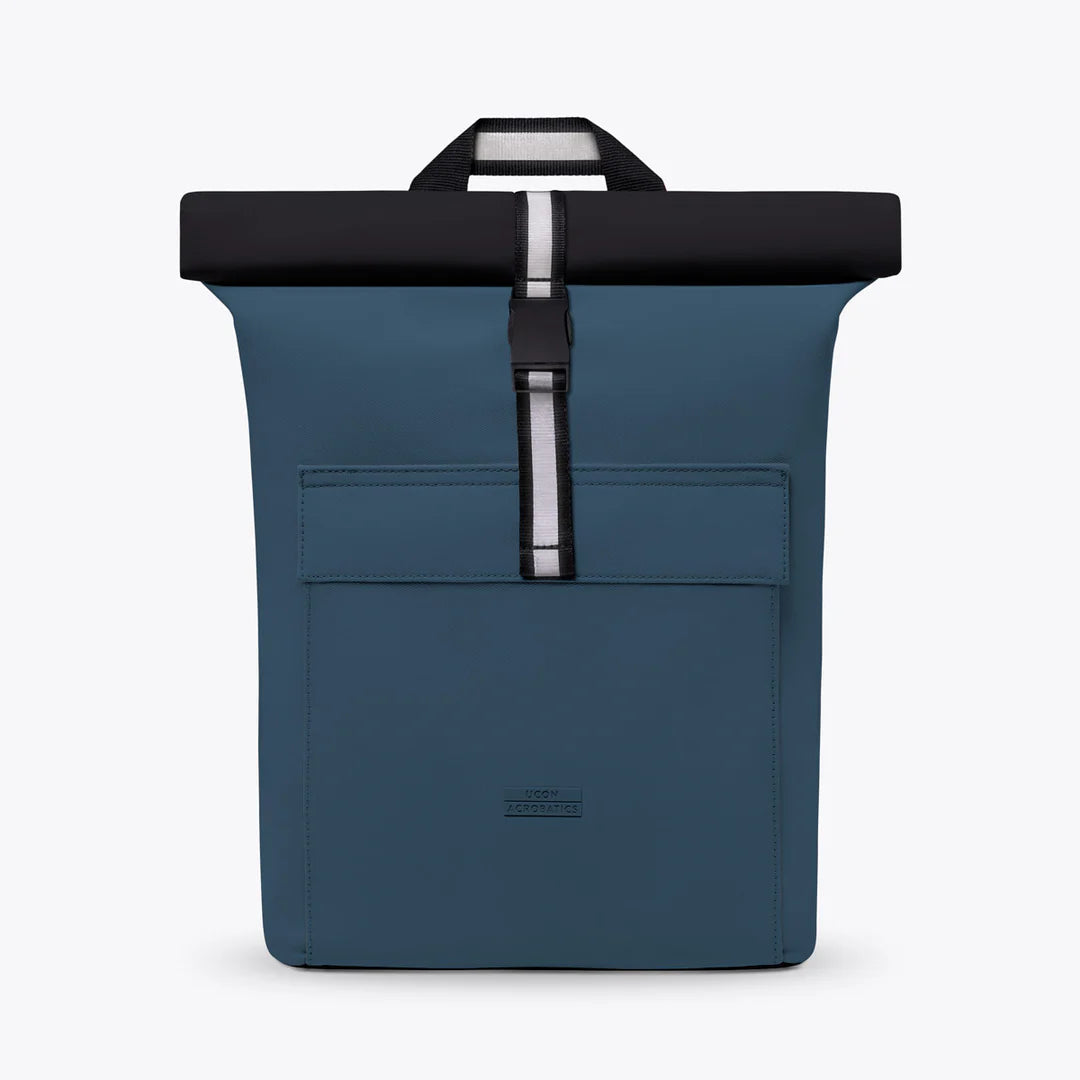 Jannik Medium Aleo Backpack petrol-black Ucon Acrobatics