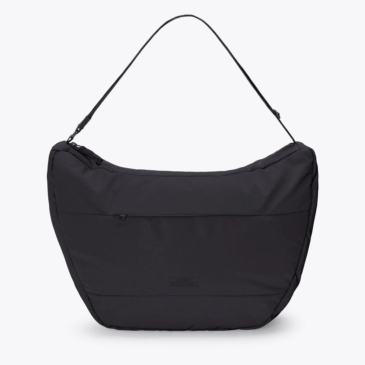 Adam Medium Moss Series black