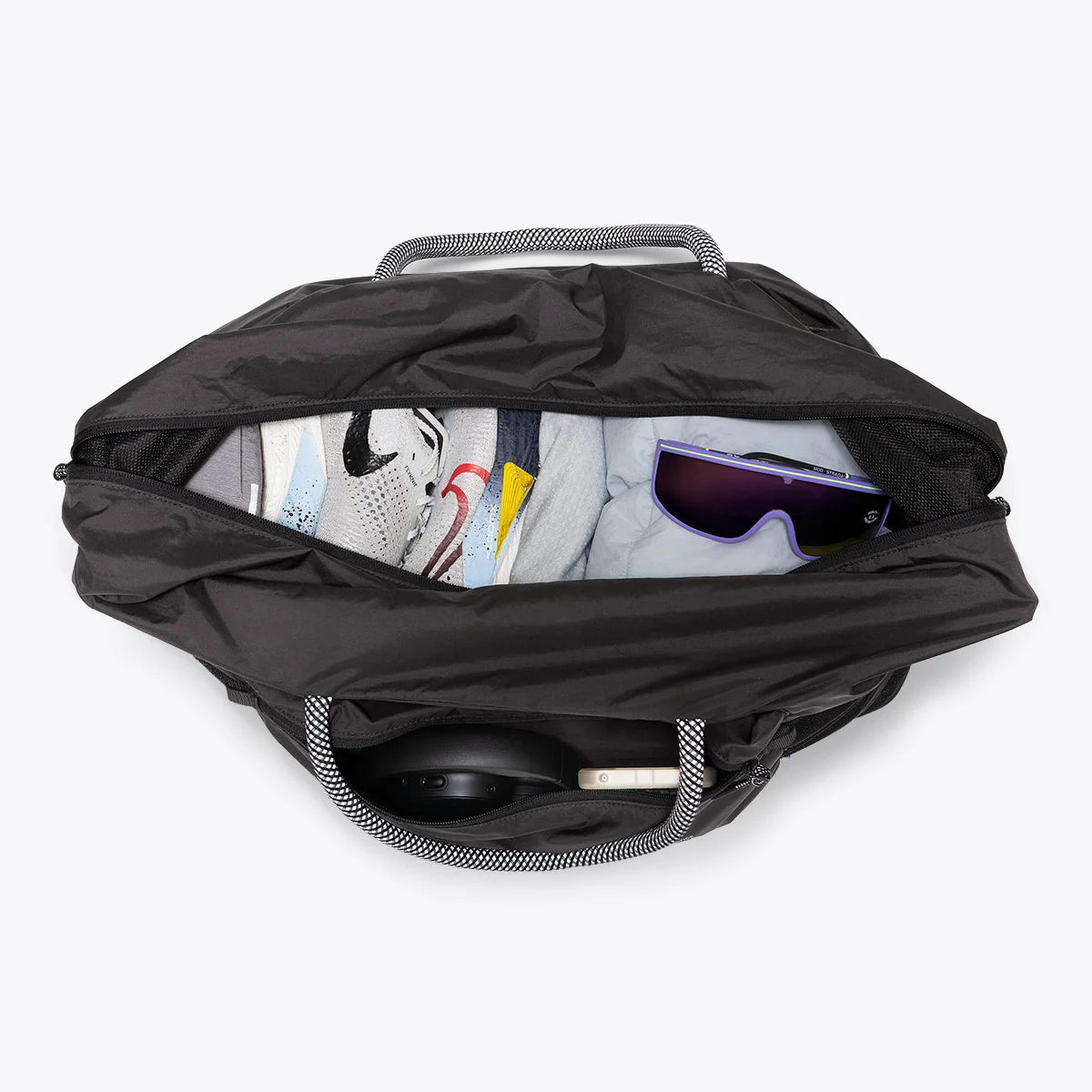 Leander Bag Air Serie black