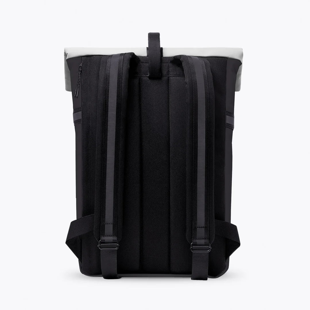 Niklas Aloe Series Backpack black