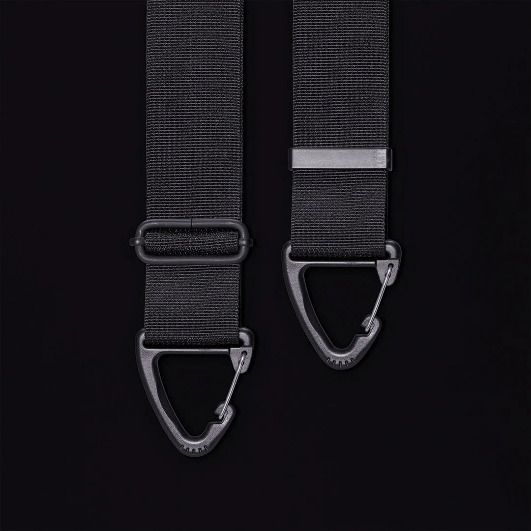 Olivia Medium Bag black Ucon Acrobatics