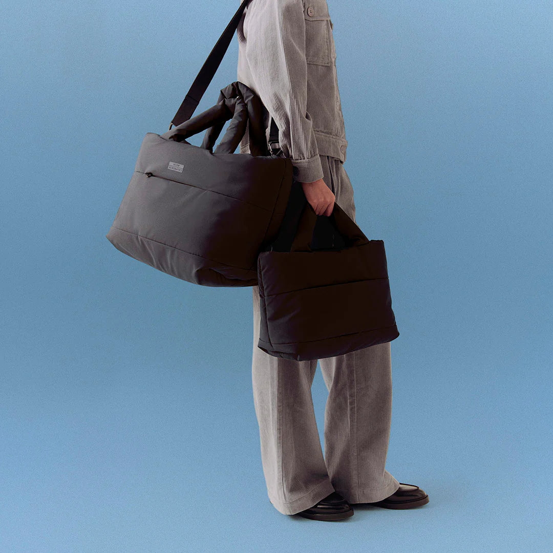 Olivia Medium Bag black Ucon Acrobatics