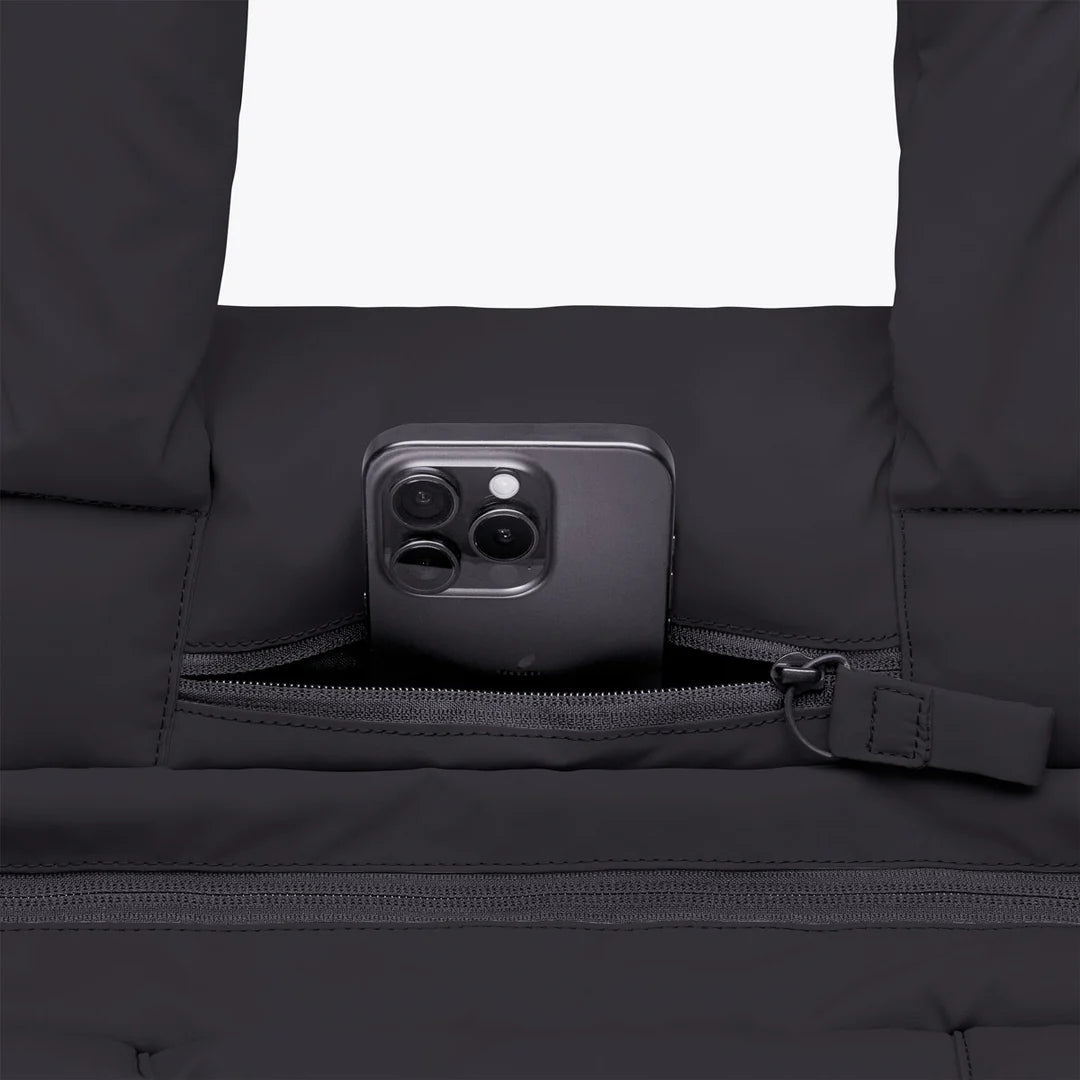 Olivia Medium Bag black Ucon Acrobatics