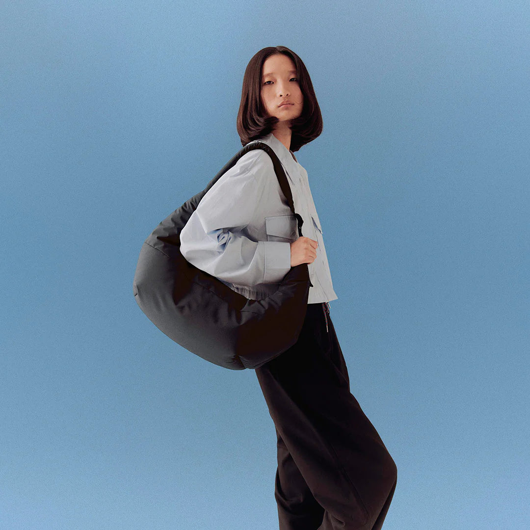 Shota Medium Bag black Ucon Acrobatics