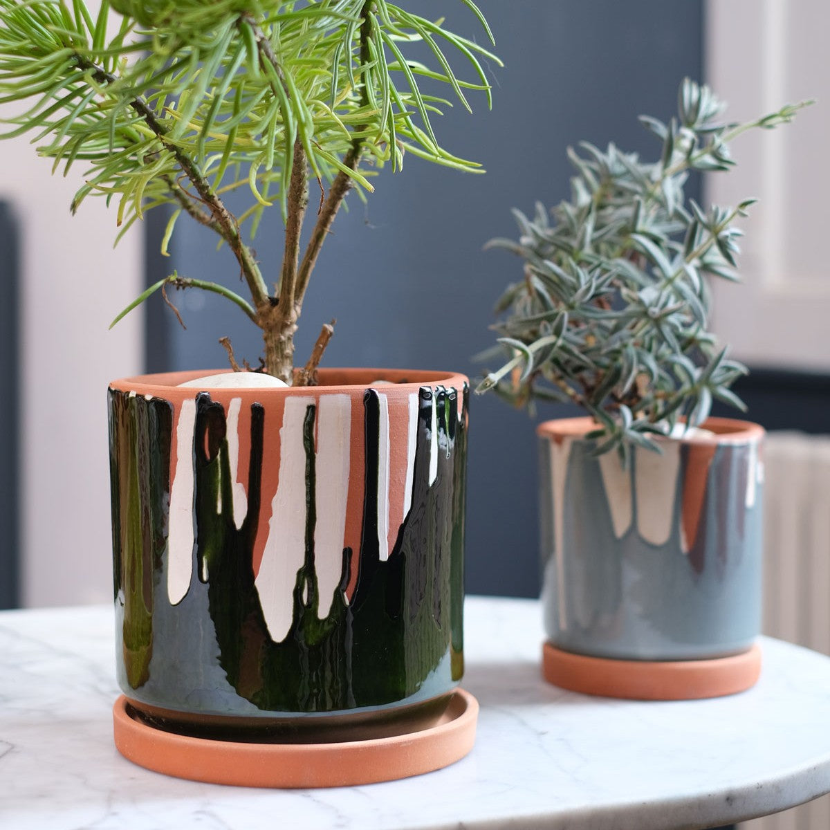 Ugo Planter small Casa Atlântica