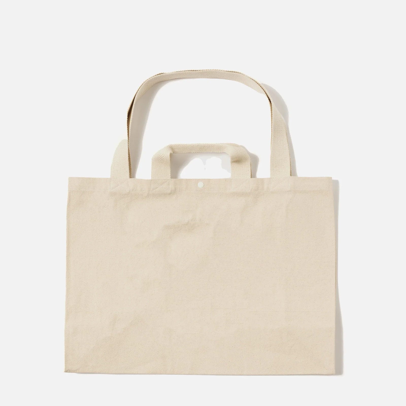 Market Tote ecru
