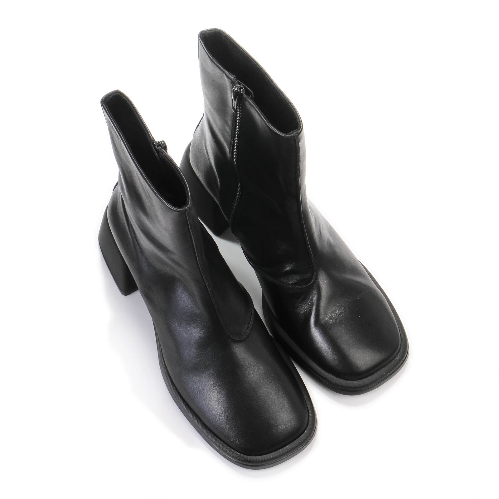 Ansie 5445 Ankleboot black Vagabond Shoemakers