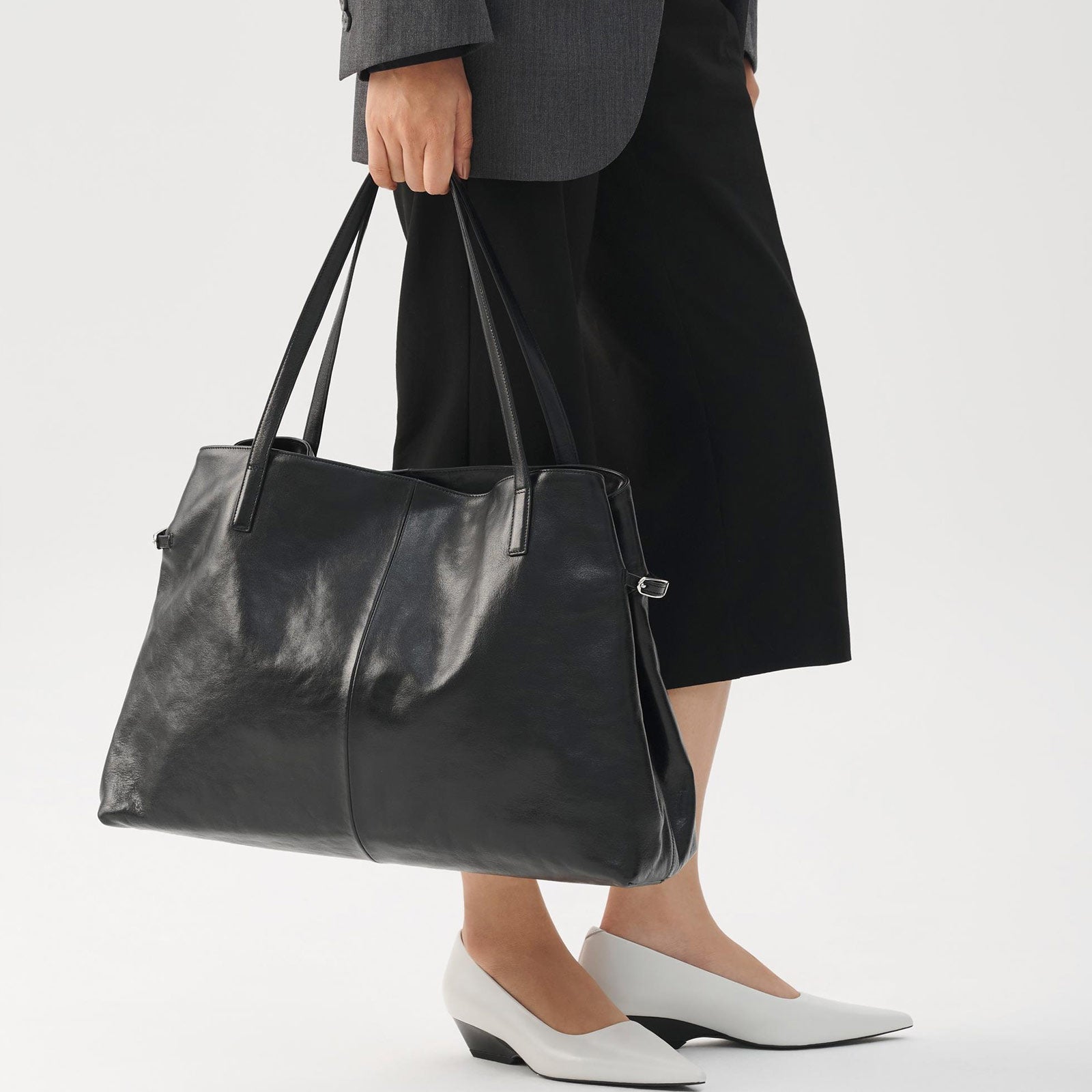 Cannes Bag black Vagabond Shoemakers