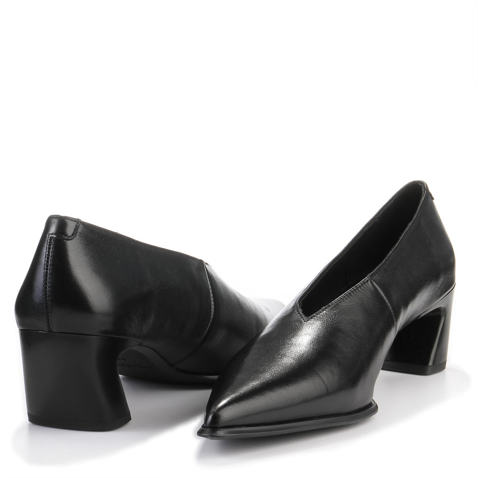 Ilona Pumps black