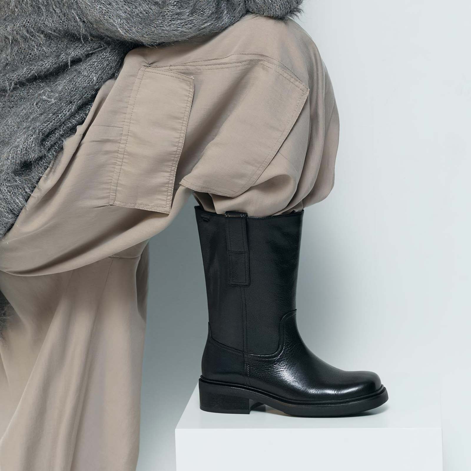 Karlie Boot black